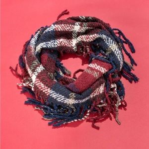 VICI DOLLS infinity scarf